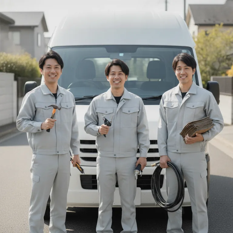 屋根職人 Yatomi